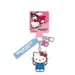 Hello Kitty 3D Keyring