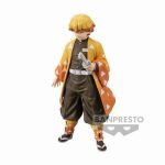 Demon Slayer Zenitsu Agatsuma Banpresto Figure