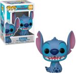Funko POP! Disney Lilo & Stitch N° 1045 - Stitch
