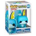 Funko POP! Pokemon N° 949 - Sobble