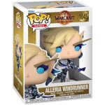 Funko POP! World Of Warcraft N° 1045 - Alleria Windrunner