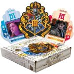 Harry Potter Shaped Playing Cards