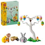 LEGO Special 40808 Easter Bunny and Chick Egg Hunt