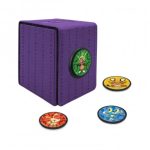 Ultra Pro Pokemon Kalos Alcove Click Deck Box