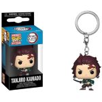 Pocket POP! Keychain Demon Slayer - Tanjiro Kamado