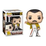 Funko POP! Queen N° 96 - Freddie Mercury