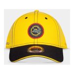 Pokemon Umbreon Snapback Cap