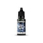 Vallejo TMM Shade Greenish Gold 77.156 - 18ml