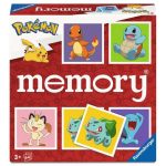 Pokemon Memory Card Game