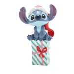 Disney Stitch Christmas Decoration Gift Figure