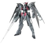 Gundam Gundam AGE-2 Dark Hound MG 1/100 Bandai Model Kit