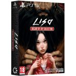 PS5 LISA: Decade Of Joy Collection
