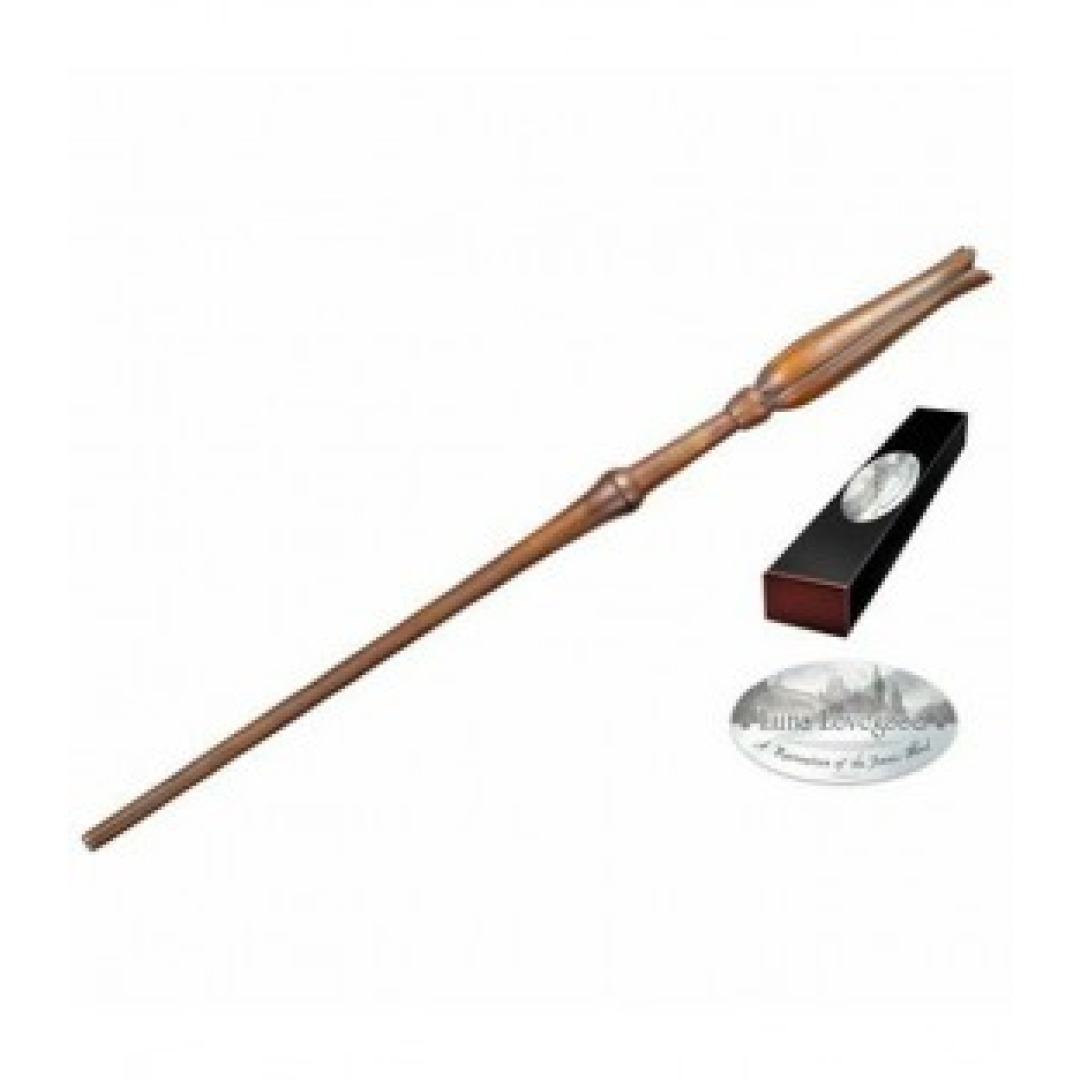 806fb41559d612e2c7ee30974af9ef42-1.jpg Harry Potter Molly Weasley Wand - Image 1