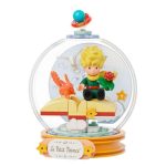 Pantasy The Little Prince Book Soaring Building Block