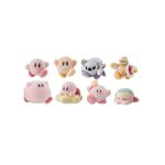 Kirby Random Banpresto Figure