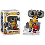 Funko POP! Disney Wall-E N° 1115 - Wall-E With Fire Extinguisher
