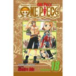 One Piece Vol. 18