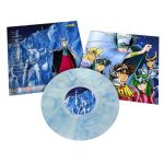 Saint Seiya Music Collection Vol. 6 LP Vinyl