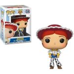 Funko POP! Disney Toy Story 4 N° 526 - Jessie