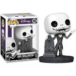 Funko POP! Disney N° 1355 - Jack Skellington