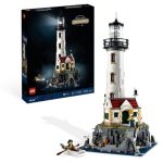 LEGO Ideas 21335 Motorized Lighthouse