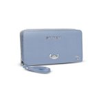 Disney Stitch Blue Wallet
