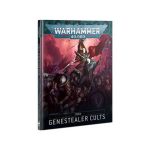 Warhammer 40,000 Codex Genestealer Cults (51-40)
