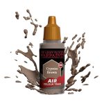 The Army Painter Air: Cypress Brown