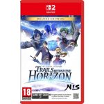 Nintendo Switch 2 The Legend of Heroes: Trails beyond the Horizon (Deluxe Edition)