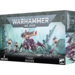 Warhammer 40,000 Tyranids Biovore (51-41)