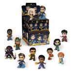 Funko Mystery Minis Marvel The Eternals
