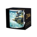 Zelda Tears Of Kingdom Mug 325ml