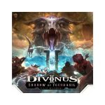Divinus Shadow Of Yggdrasil Board Game