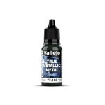 Vallejo TMM Shade Amber Green 77.155 - 18ml