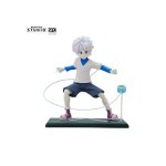 Hunter x Hunter Kirua SFC Figure