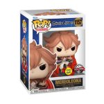 Funko POP! Black Clover N° 1157 - Mereoleona GITD