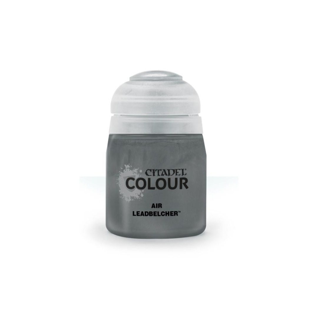81a056627c9142c4cd68092fb6f11427-1.jpg Citadel Air Leadbelcher 24ml (28-16) - Image 1