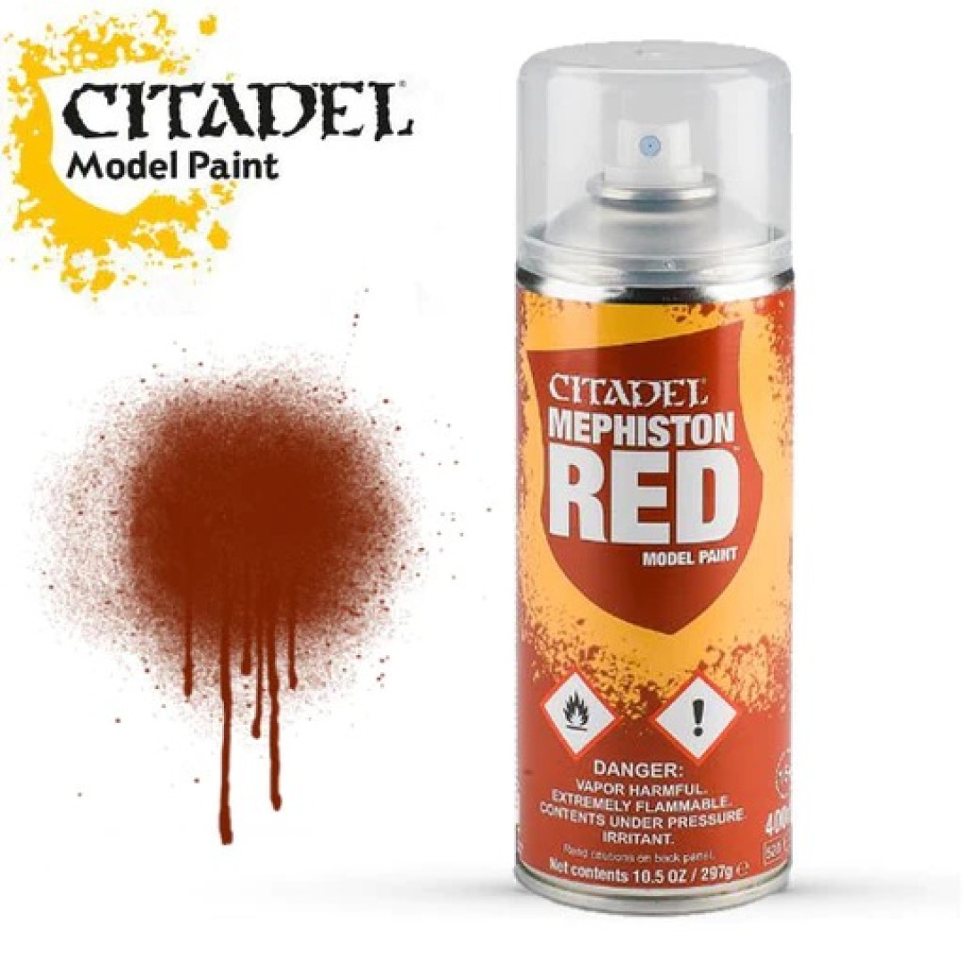 81b22ad01d5610be8e3ce0b2502cecce-1.jpg Citadel Mephiston Red Spray (62-15) - Image 1