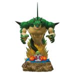 Dragon Ball Z Porunga & Dende S.H.Figuarts Bandai Figure Set