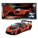 Fast & Furious McLaren Senna 1:24