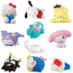 Sanrio Twinchees Mini Mystery Figure