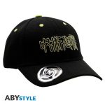 Jujutsu Kaisen Logo Cap