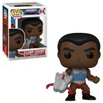 Funko POP! Master Of The Universe N° 84 - Clamp Champ