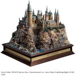 Harry Potter Hogwarts Castle