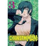 Chainsaw Man Vol. 3