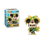 Funko POP! Disney Mickey And Friends N° 1539 - Carnaval Minnie