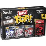 Funko Bitty POP! Five Nights At Freddy's Ballora