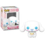Funko POP! Hello Kitty And Friends N° 92 - Cinnamoroll