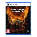 PS5 Gears of War Reloaded