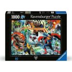 DC Superman Collection DC Collector Puzzle 1000 Pieces